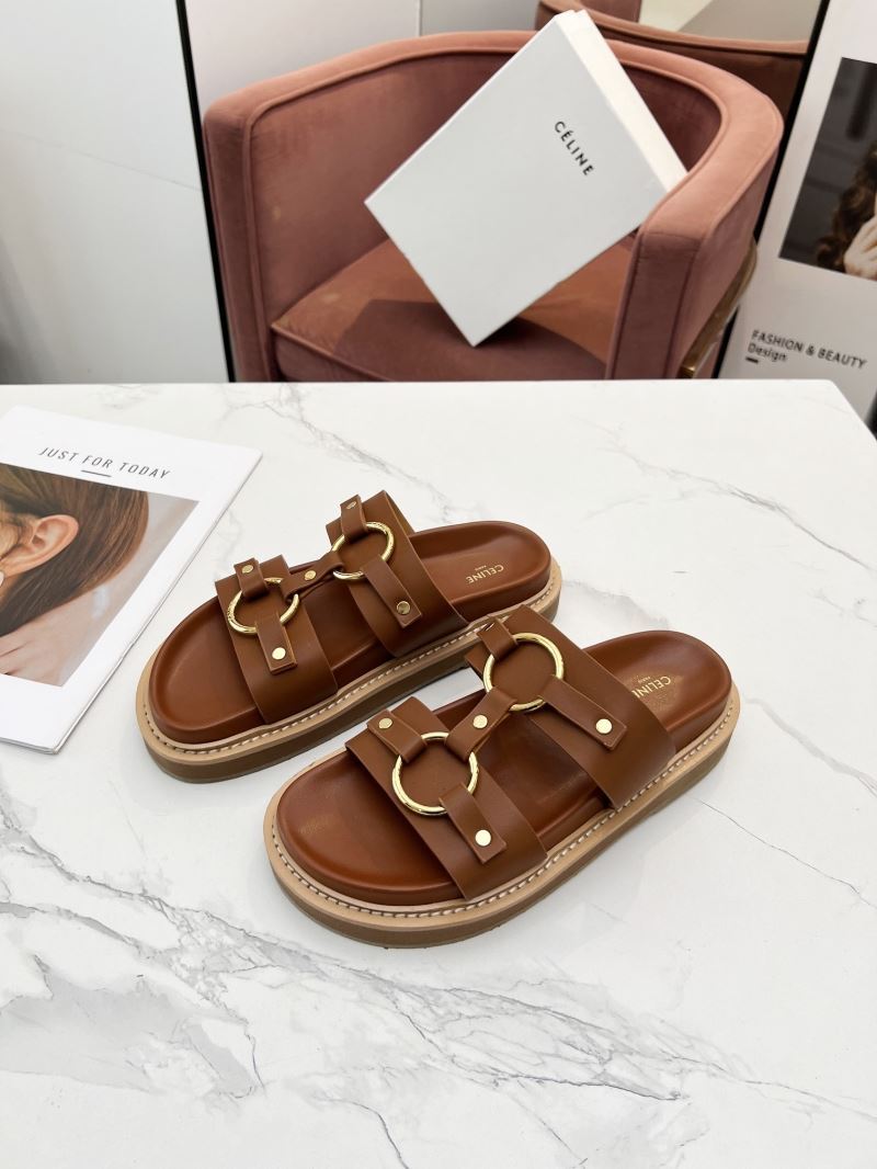 Celine Sandals